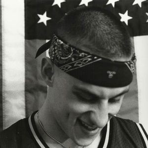 Meet your Posher, Thomas